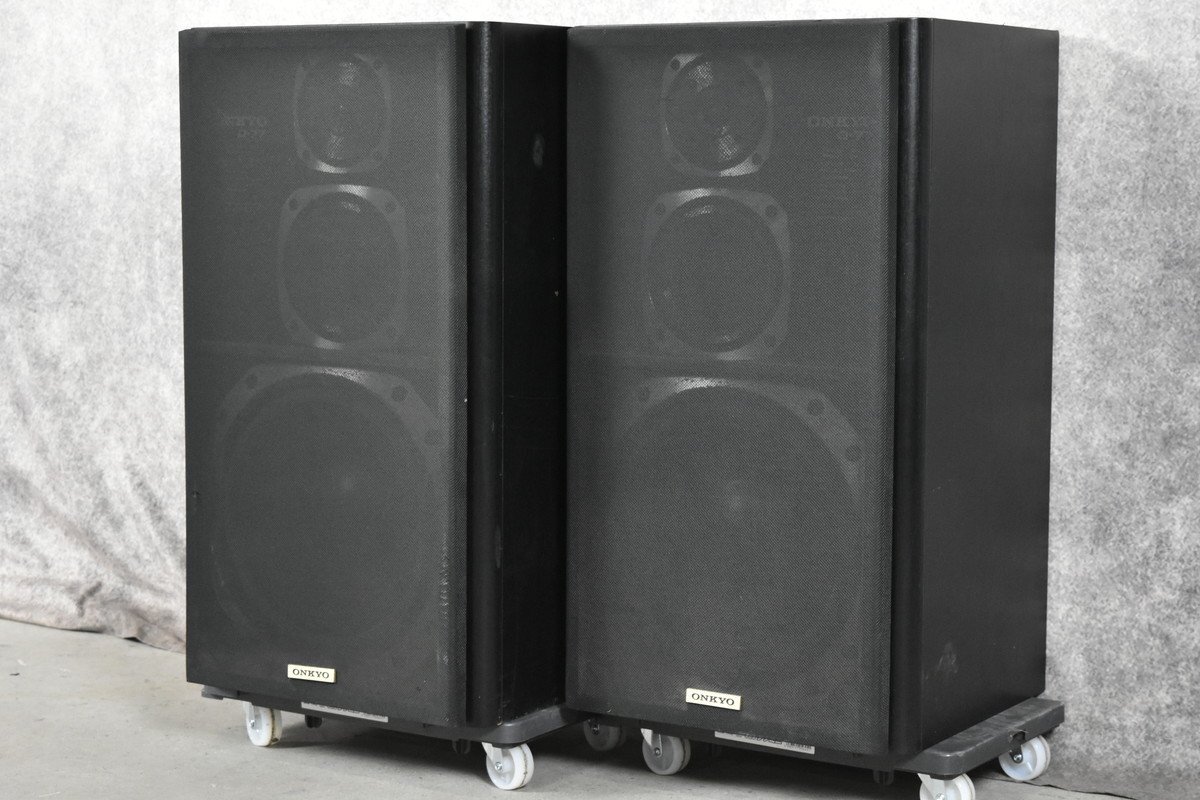 2025年最新】Yahoo!オークション - スピーカー本体(ONKYO 一般