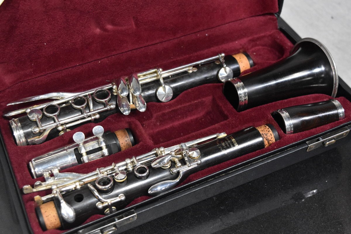 総メンテナンス済みプロモデルYCL650完全整備　試奏確認済み　極響き　美品 mt0125023_m.jpg