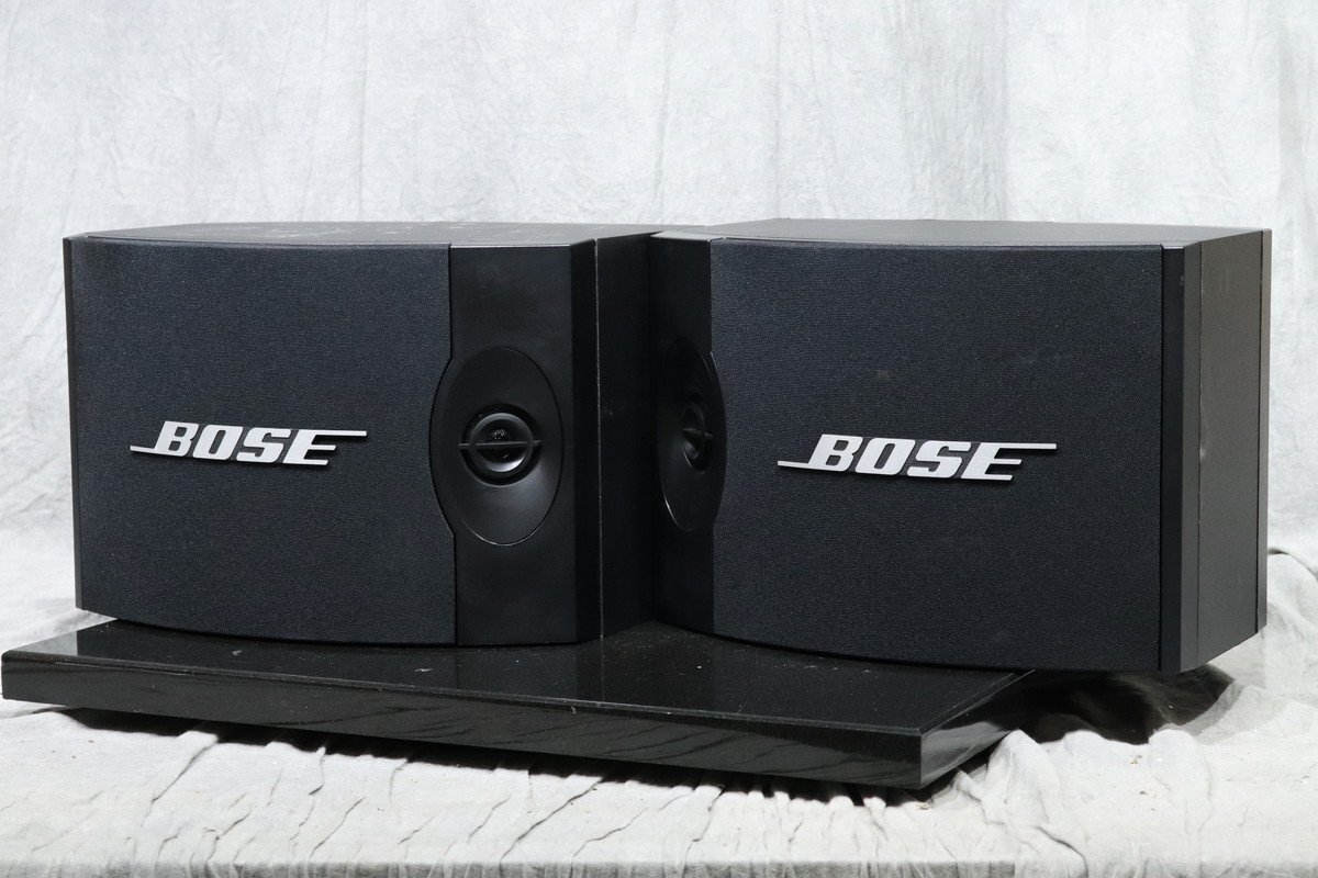 2025年最新】Yahoo!オークション -bose 301vの中古品・新品・未