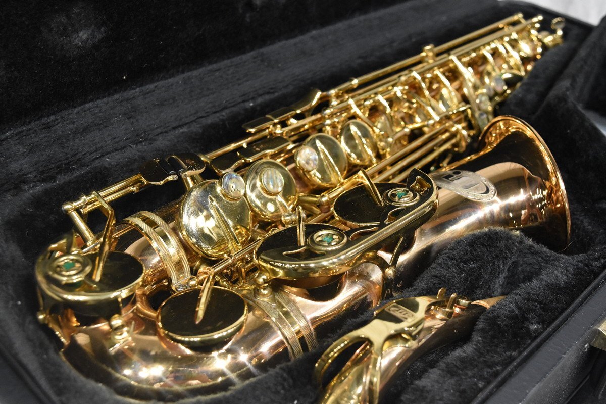 jupiterアルトサックス jupiterアルトサックス