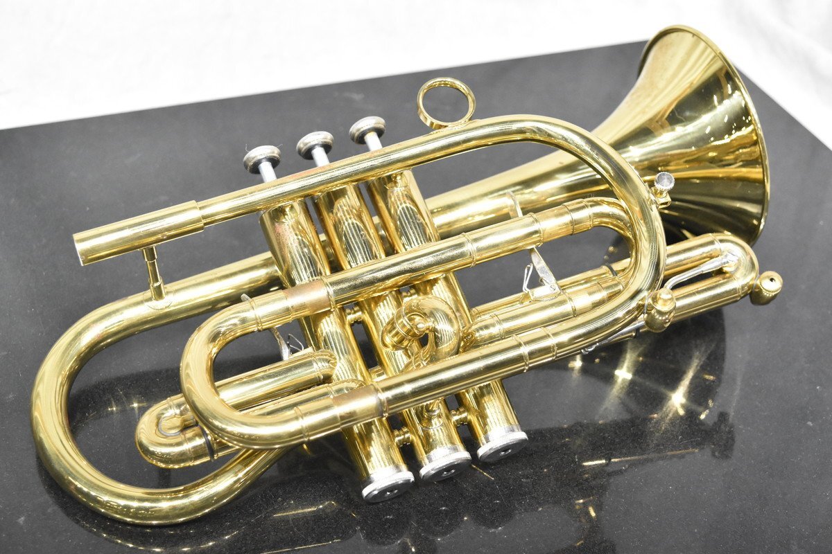 YAMAHA コルネットジャンク品 Yahoo!オークション -「ジャンク」(コルネット) (管楽器)の落札