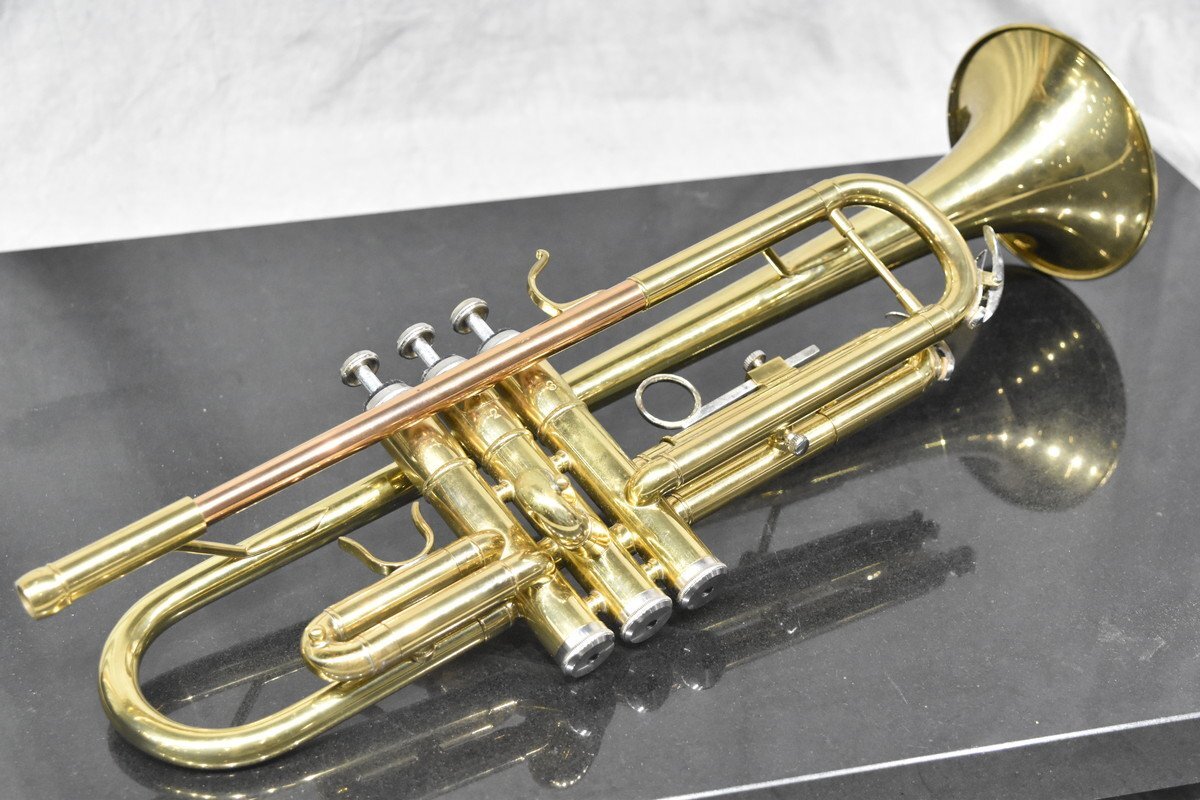 soleil トランペット（中古） Yahoo!オークション -「soleil」(トランペット) (管楽器)の落札