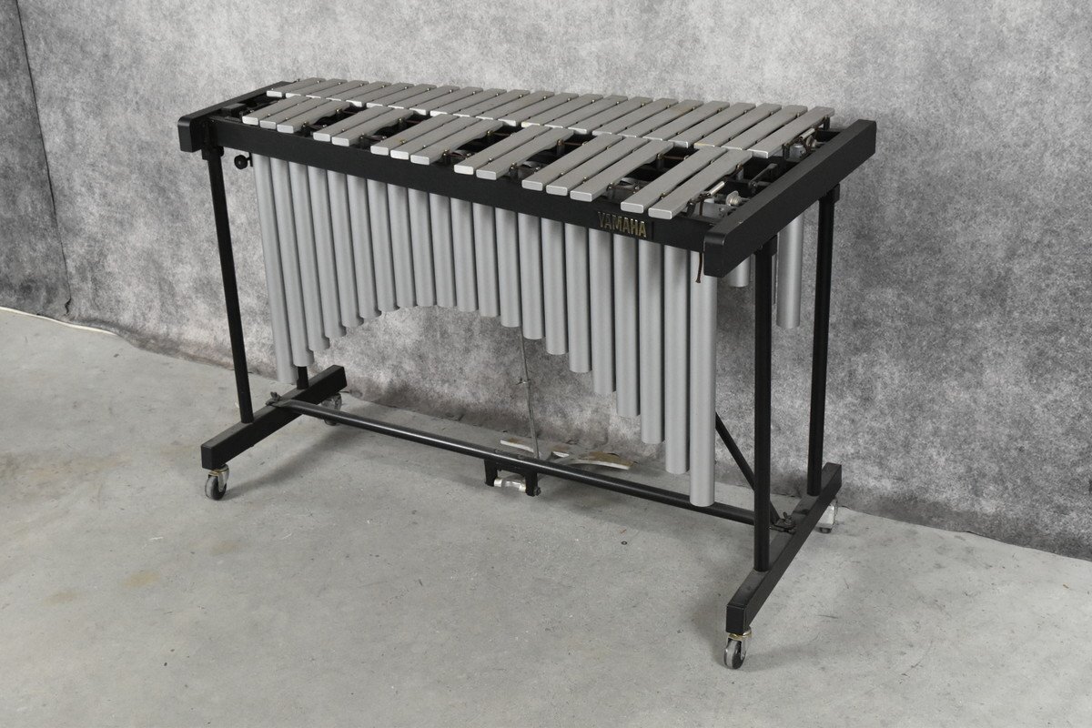 Yahoo!オークション -「ヤマハ 鉄琴」の落札相場・落札価格