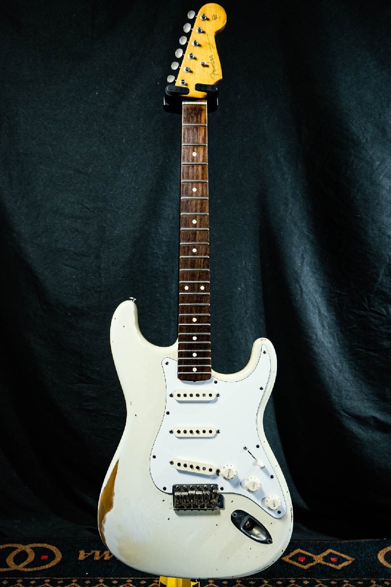 Yahoo!オークション -「fender road worn」(フェンダー) (本体