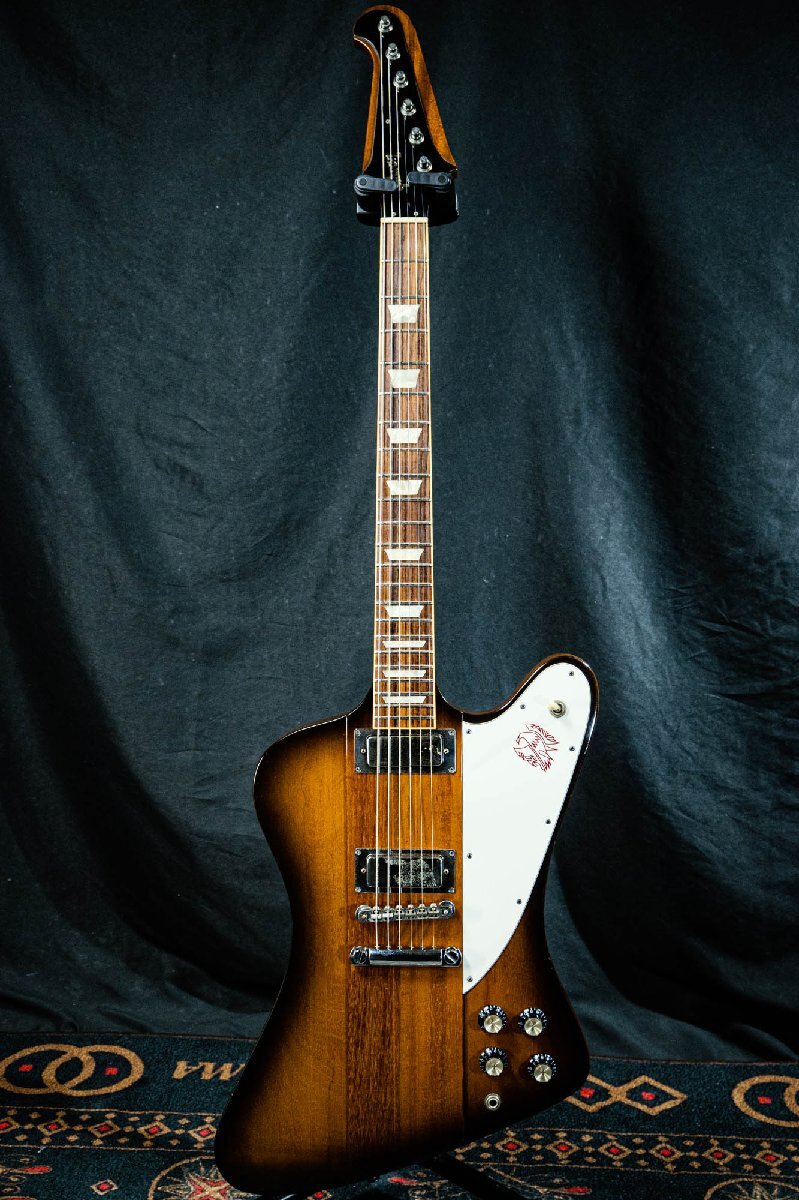 ファイヤーバード Orville by Gibson Firebird （Sold Out） | 千葉 船橋 ギター