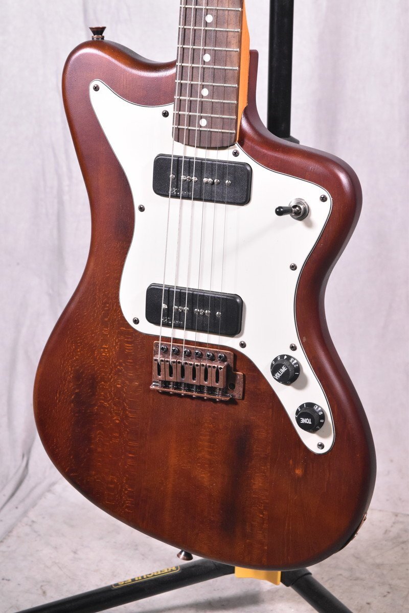 Yahoo!オークション -「axl guitars」(本体) (エレキギター)の