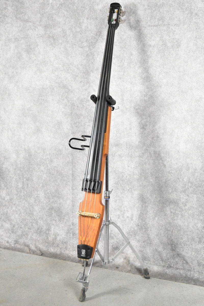 ARIA アップライトベース SWB-LITE2 アリア ケース付属 ARIA ( アリア ) SWB-LITE2 OAK 送料無料 | サウンドハウス