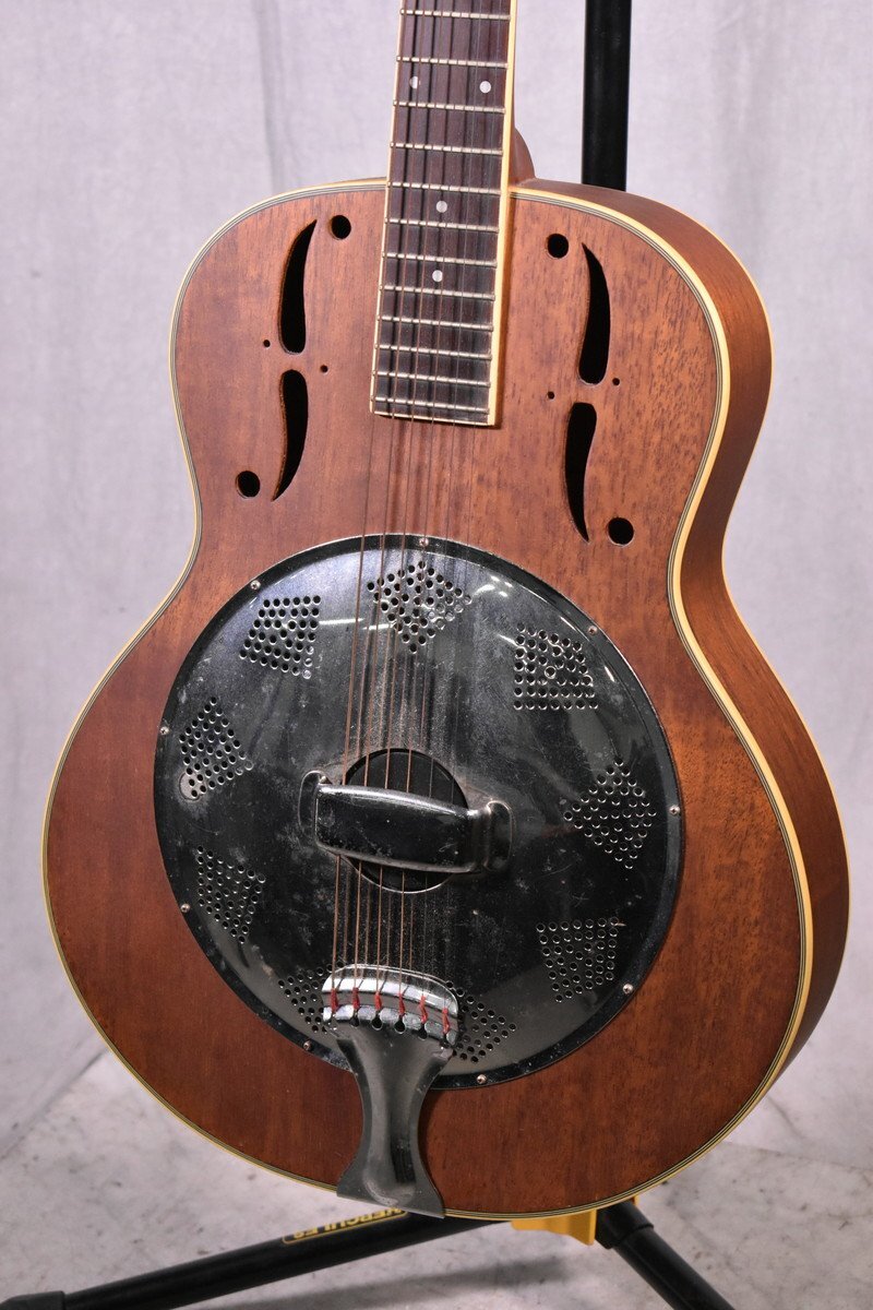 Yahoo!オークション -「リゾネーターギター」(ギター) (楽器