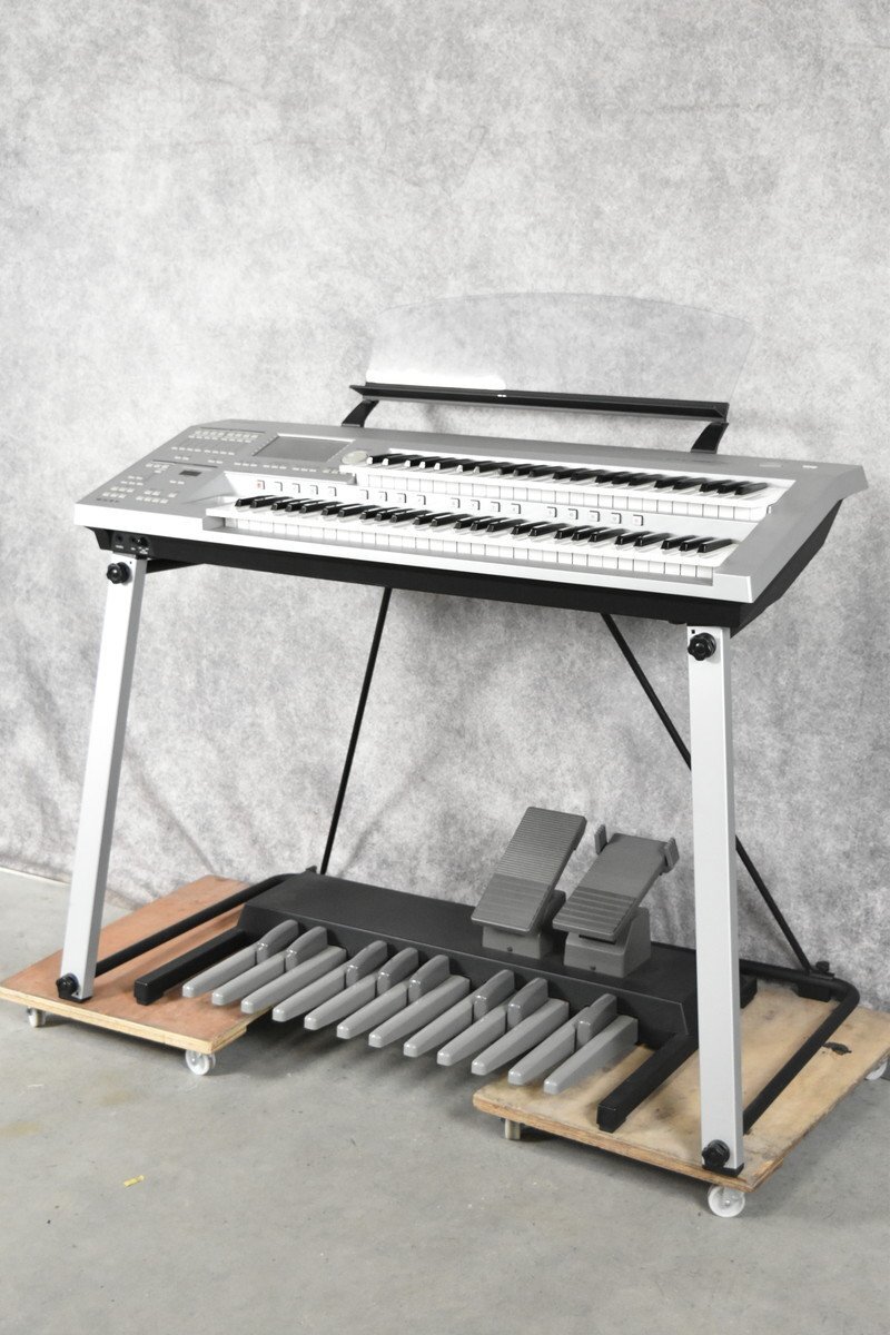 Yahoo!オークション -「yamaha d-deck ddk-7」(鍵盤楽器) (楽器