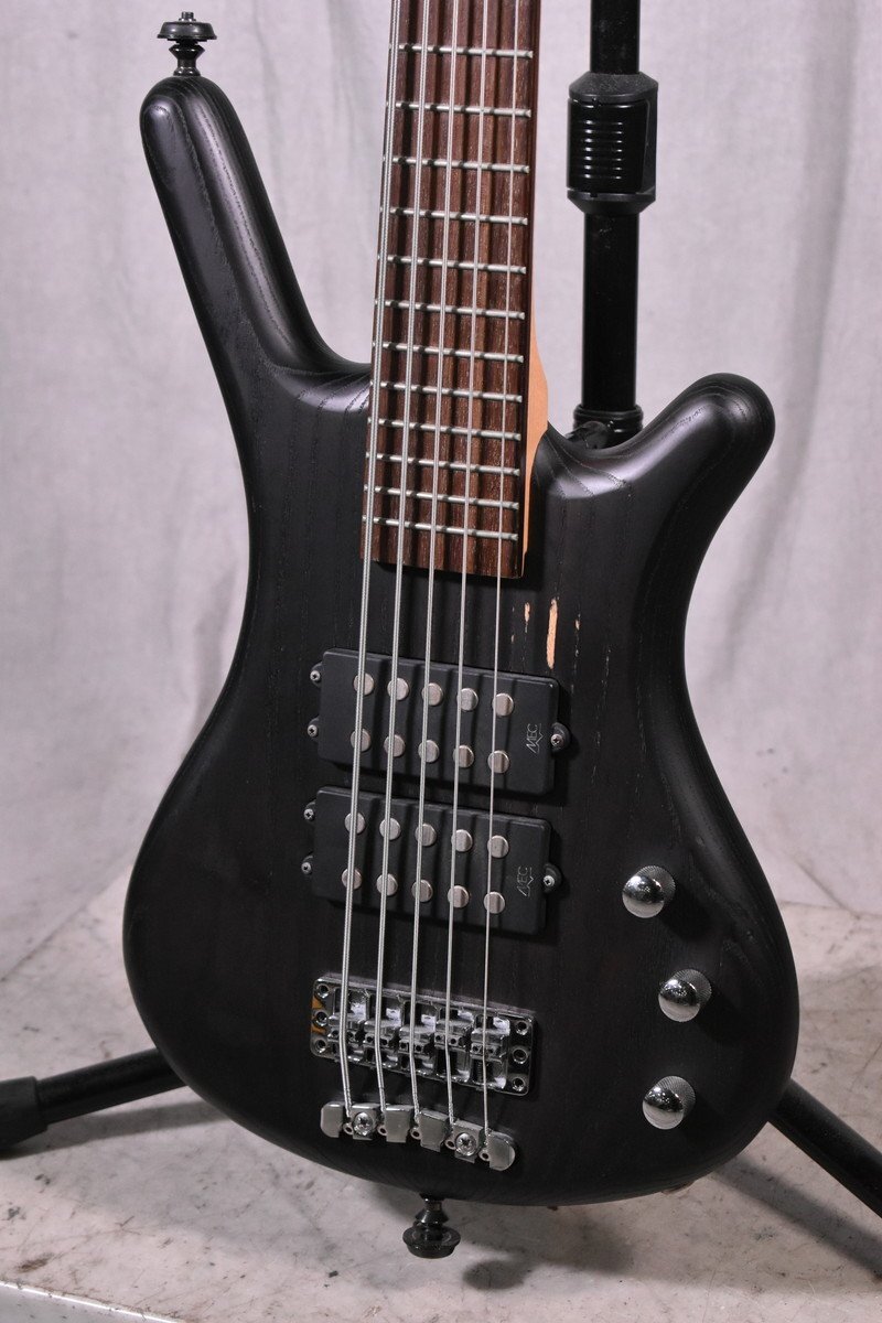 warwick 5弦ベース 中古 2025年最新】warwick 5弦ベースの人気アイテム - メルカリ