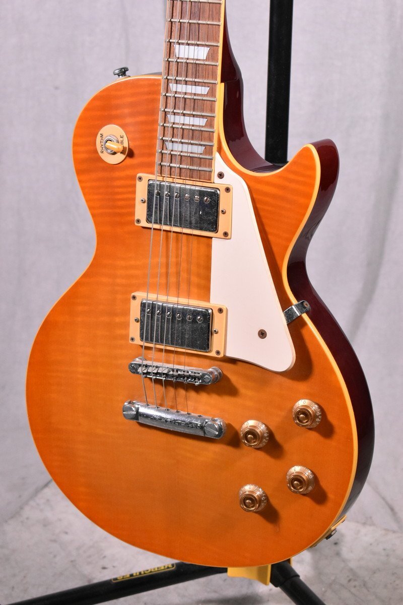 Tokai Love Rock エレキギター オレンジバースト Tokai Love Rock エレキギター オレンジバースト Tokai Love