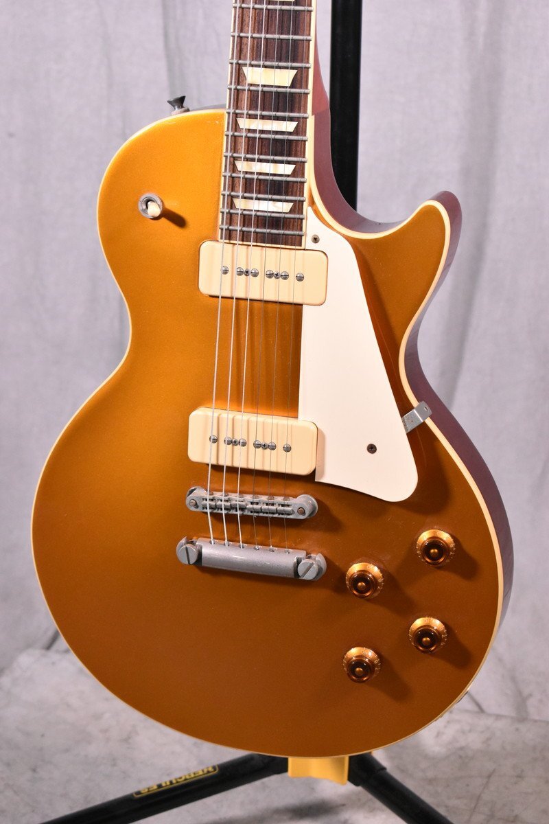 Yahoo!オークション -「fujigen レスポール」の落札相場・落札価格