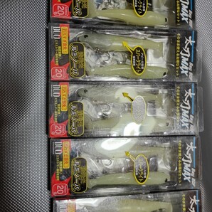 DUO デュオ ベイルーフ太刀MAX 太刀魚 ワインド 5箱 20g