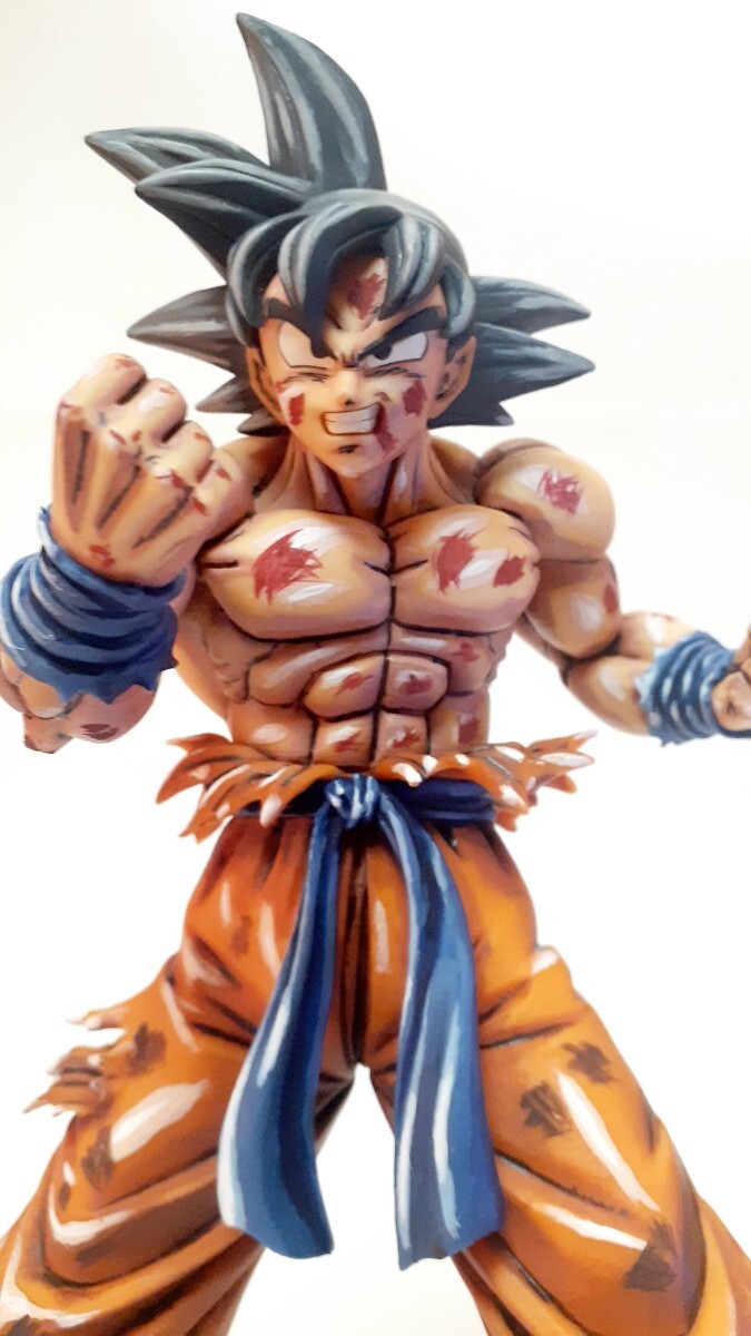 2025年最新】Yahoo!オークション -孫悟空 リペイントの中古品