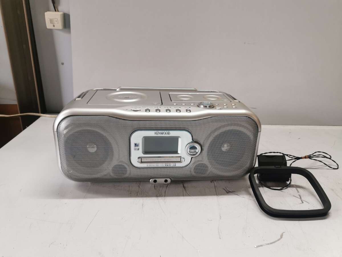 2025年最新】Yahoo!オークション -kenwood mdデッキ(家電、AV