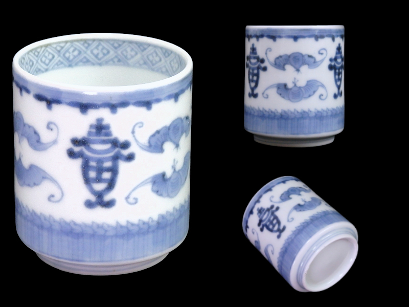 2025年最新】Yahoo!オークション -伊万里 蝙蝠(日本の陶磁)の