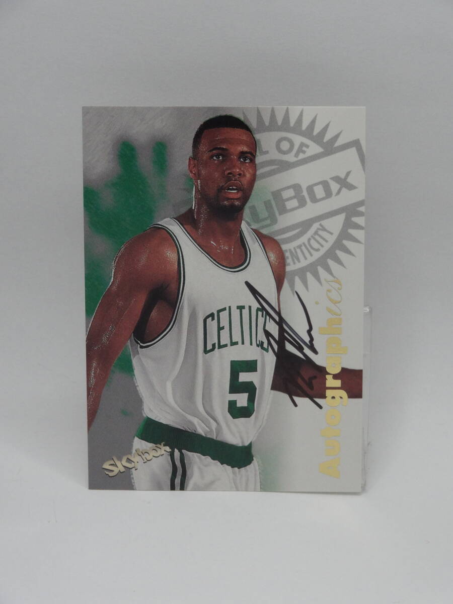 Yahoo!オークション -「直筆サインカード」(バスケットボール