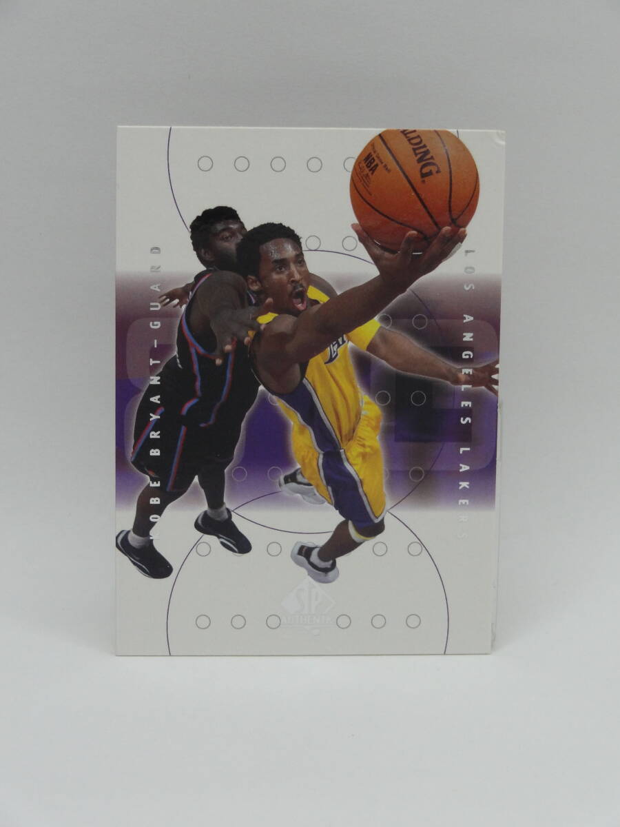 コービー・ブライアント　RC 2025年最新】Yahoo!オークション -コービーブライアント カード
