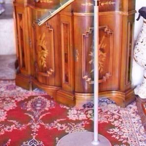 【超特価】 ハンガー フック ラック 自立式 アパレル 衣紋掛け 2