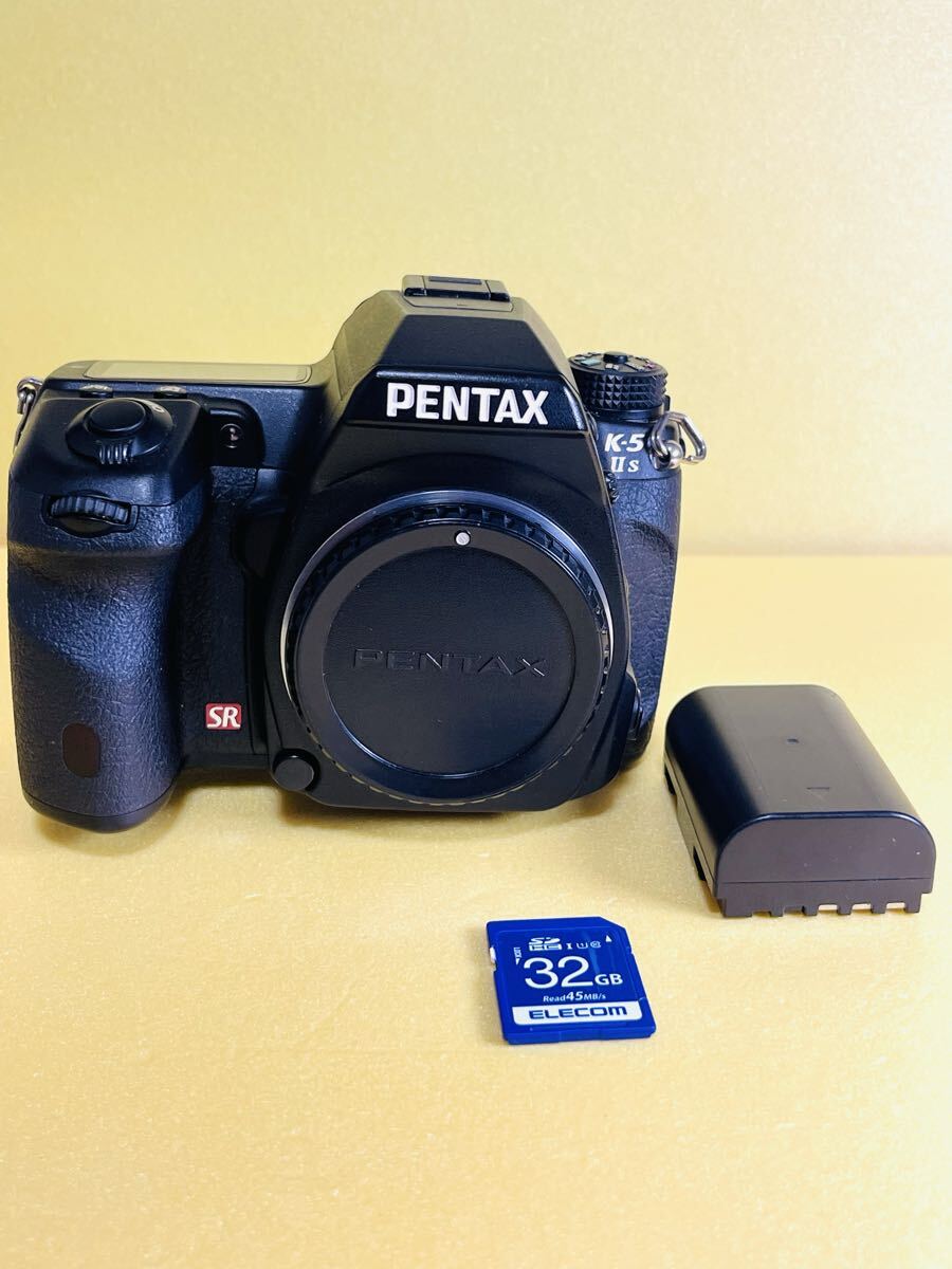 2025年最新】Yahoo!オークション -pentax k5iisの中古品・新品