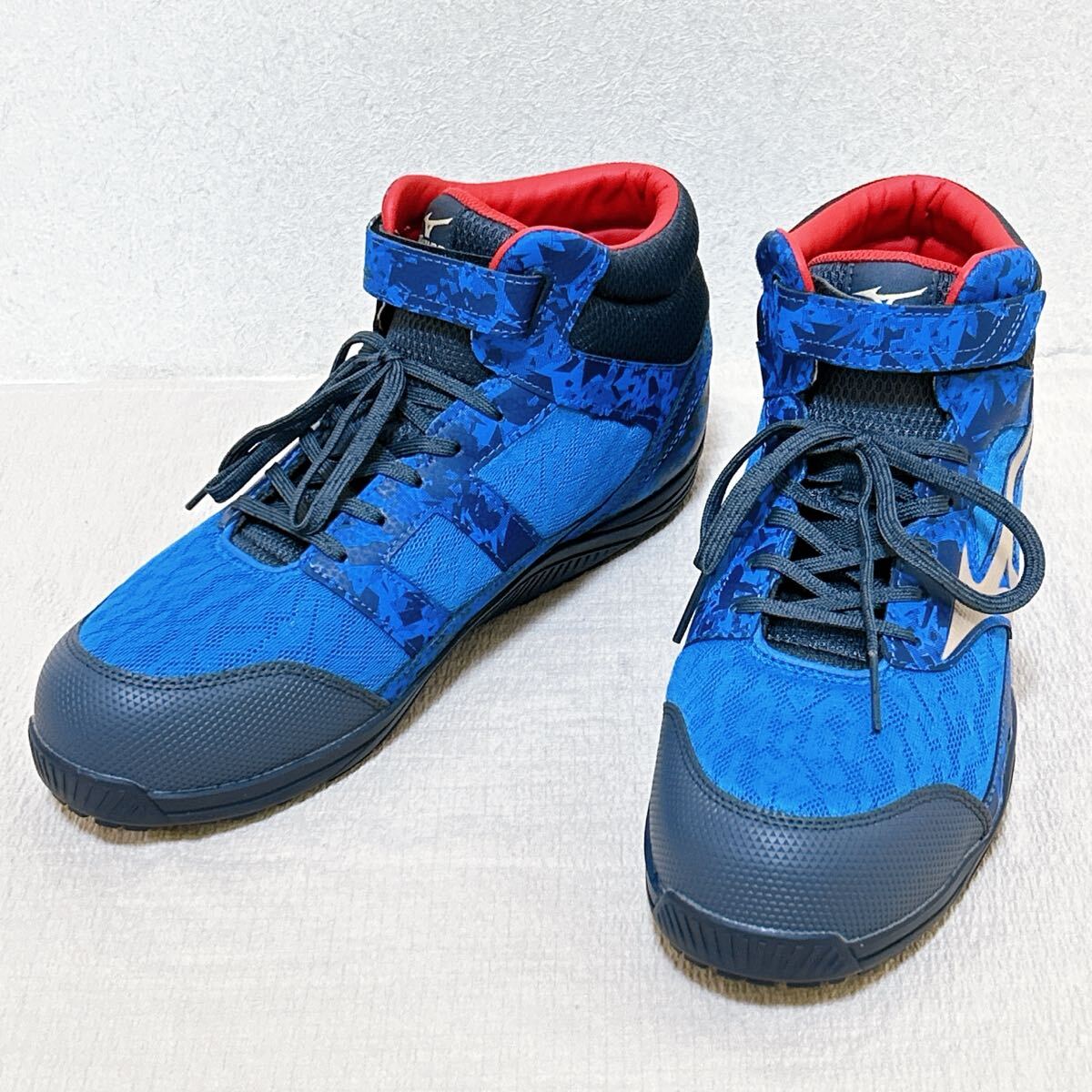 【新品・未使用】安全靴　ミズノ　27cn ミズノ 安全靴 27」の人気商品一覧 | 安い商品を通販サイトから