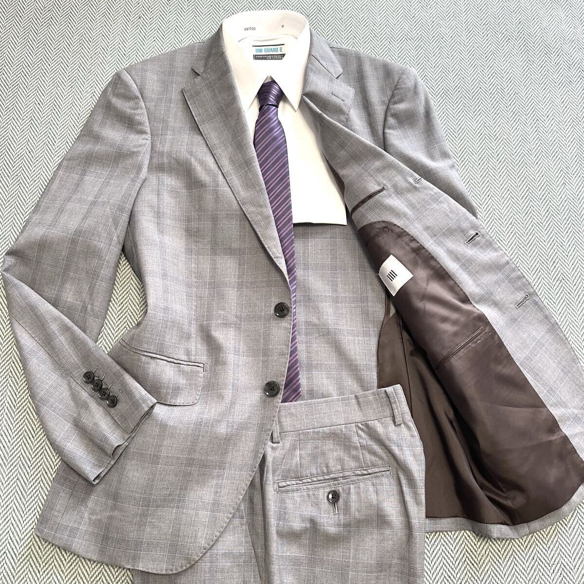 【新品未使用】スーツセレクト メンズジャケット Ｌサイズ Yahoo!オークション -「スーツセレクト ジャケット」(Lサイズ