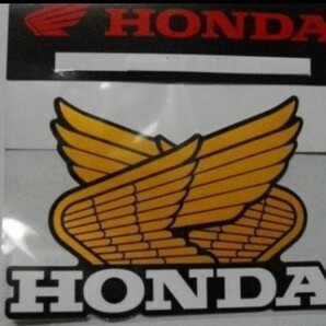 PAYPAY CB400D スーパーホークⅢR 中部限定 CM400T CM250T XL250S XL250 XLX 250 ウイング マークシール タンク デカール