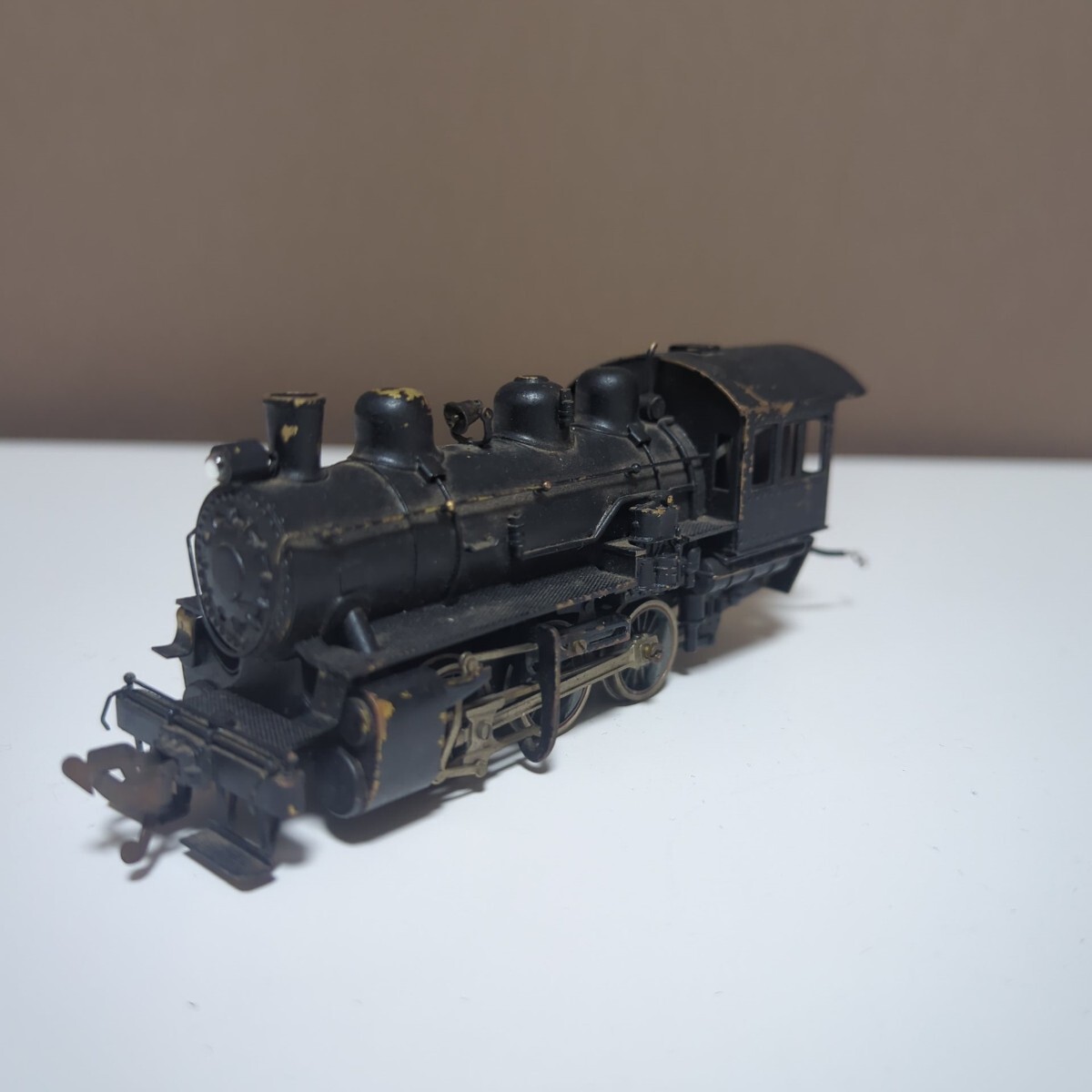 か*ん様 HOゲージ 蒸気機関車 黒 hqdefault.jpg