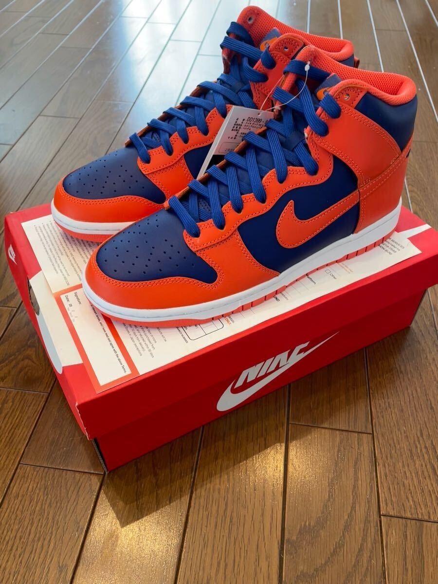 Yahoo!オークション -「nike オレンジタグ」(スニーカー