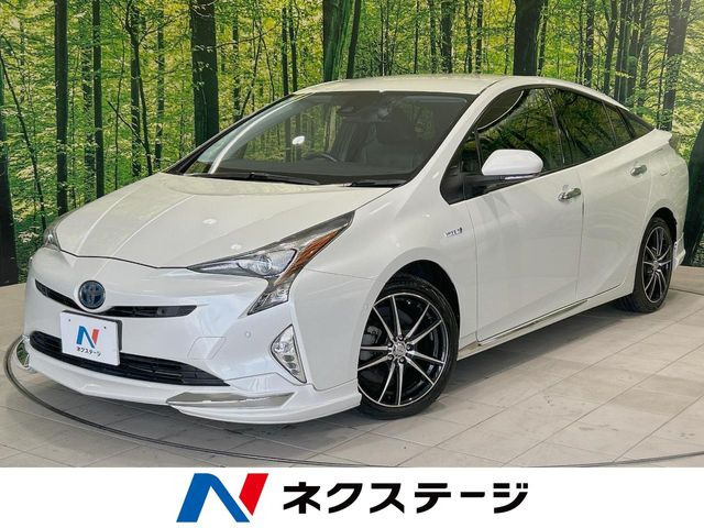 2025年最新】30プリウス(30 Prius) 中古車・新車の選りすぐり