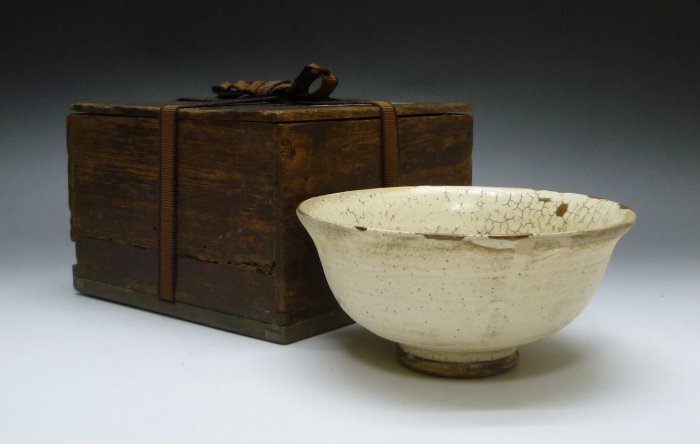 2025年最新】Yahoo!オークション -李朝 粉引の中古品・新品・未使用品一覧