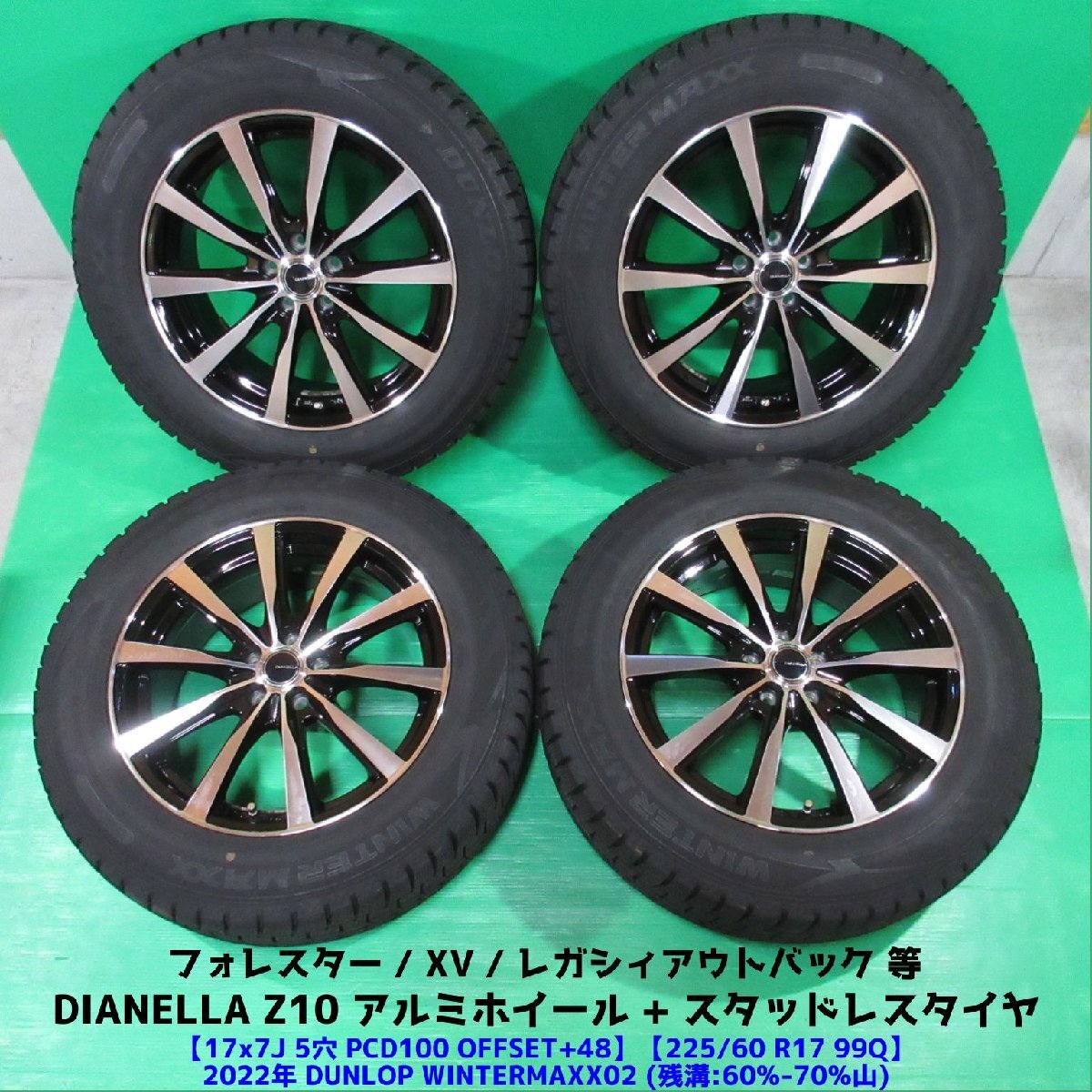 2025年最新】Yahoo!オークション -pcd100 5穴 17インチ