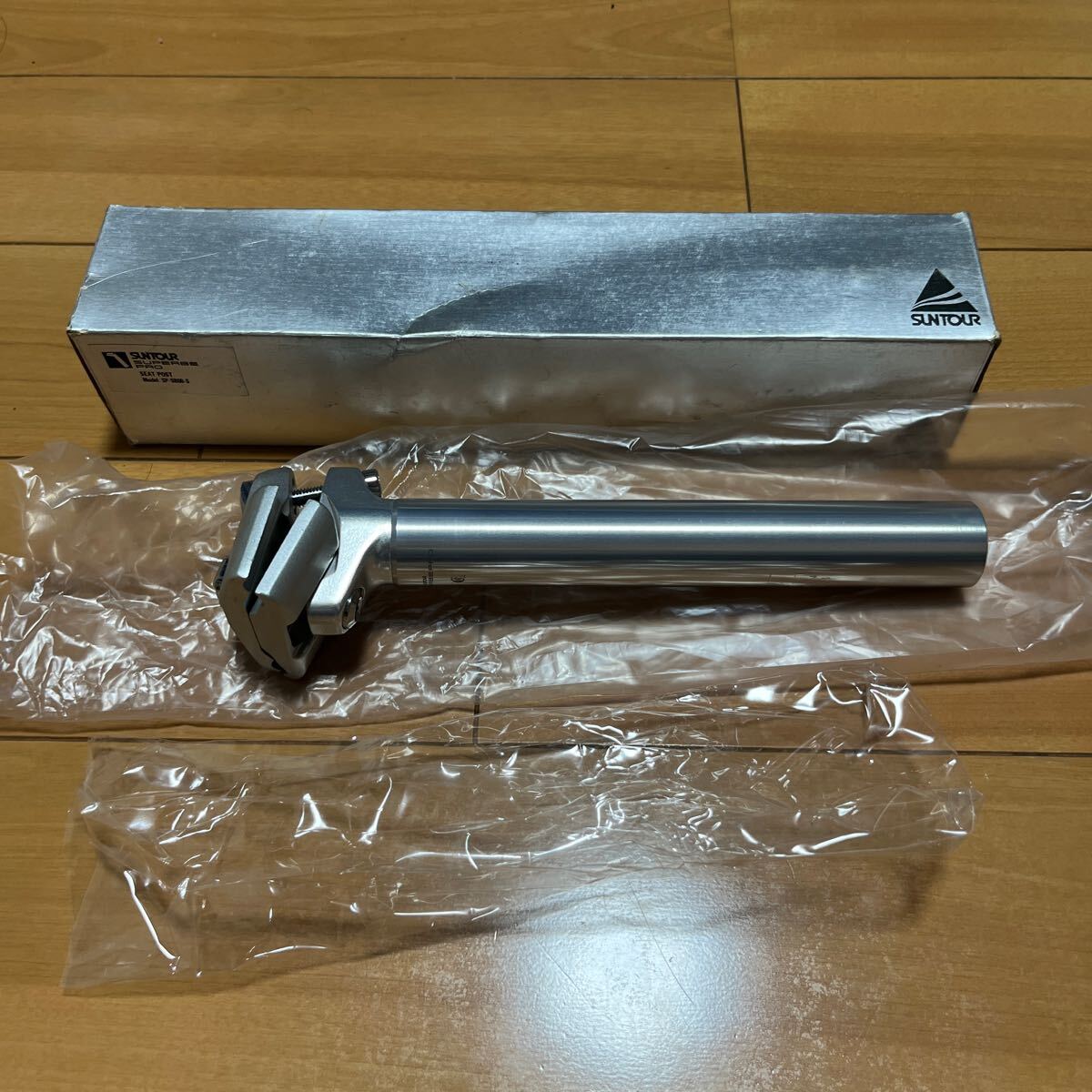 2025年最新】Yahoo!オークション -サンツアー シュパーブ