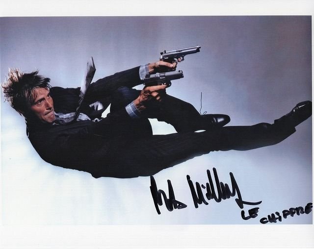 【美品】マッツ・ミケルセン グッズセット2 美品】マッツ・ミケルセン グッズセット2 Amazon.co.jp: マッツ