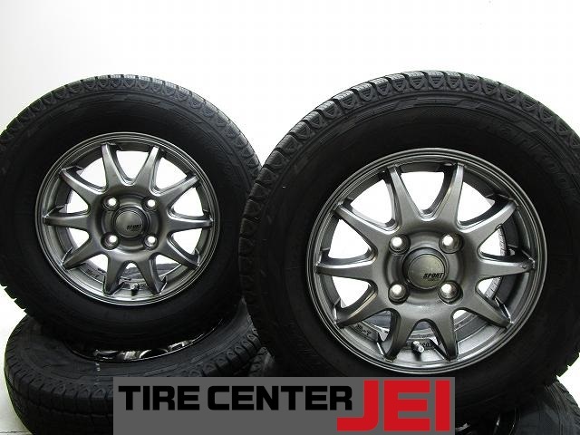 2025年最新】軽トラ用タイヤ4本セットを探すならこちら - Yahoo