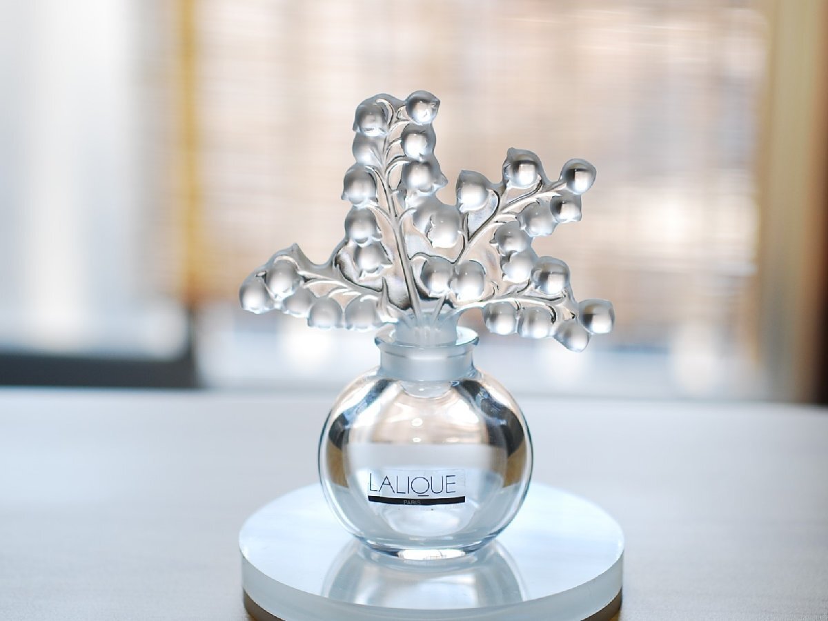 2025年最新】Yahoo!オークション -ラリック すずらんの中古品