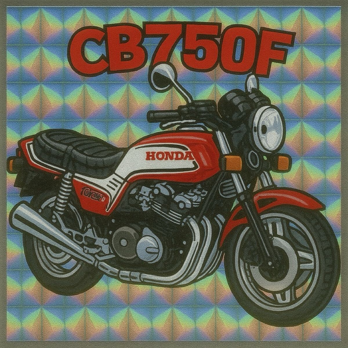 2025年最新】Yahoo!オークション -cb750f(ステッカー、デカール