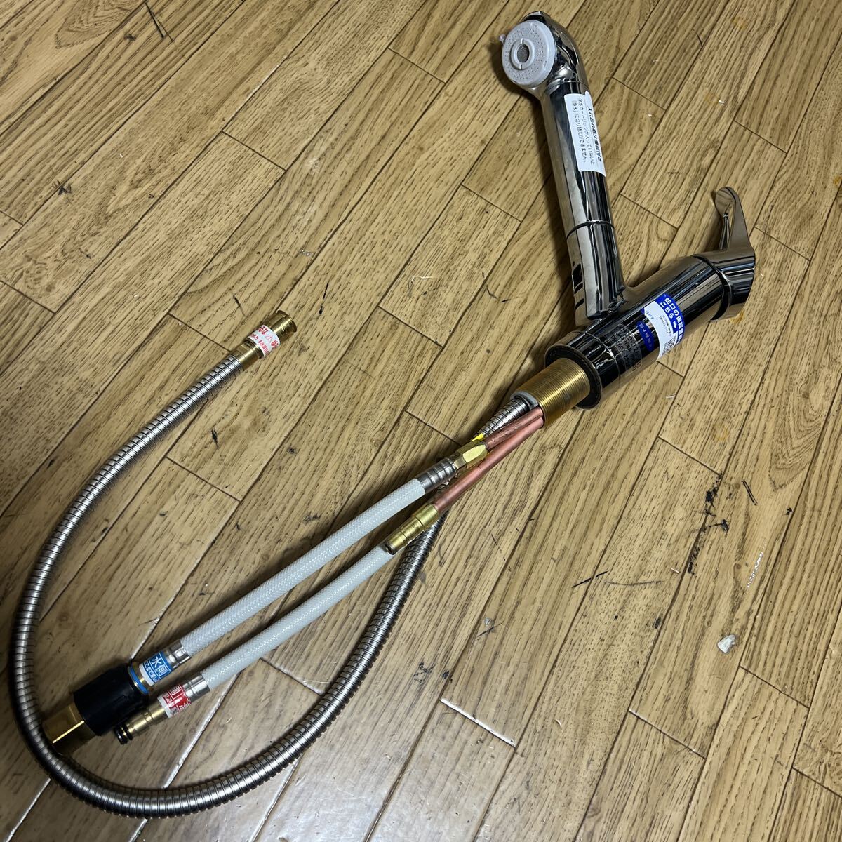 新品未使用　みず工房　タカギ　３本セット 楽天市場】タカギ みず工房の通販