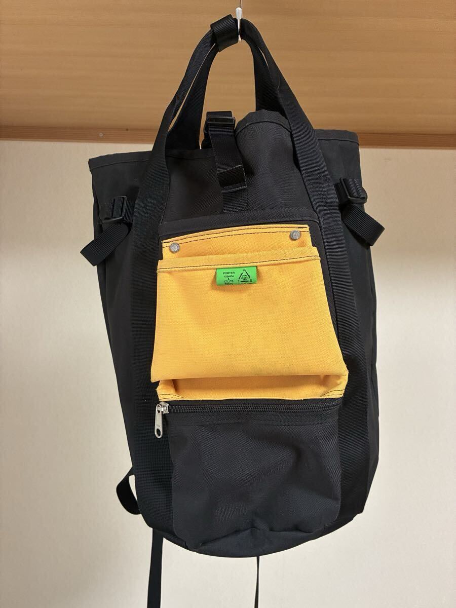 新品未使用⭐︎PORTER × シンプソンズ リュック シンプソンズ リュック」の人気商品一覧 | 安い商品を通販サイト