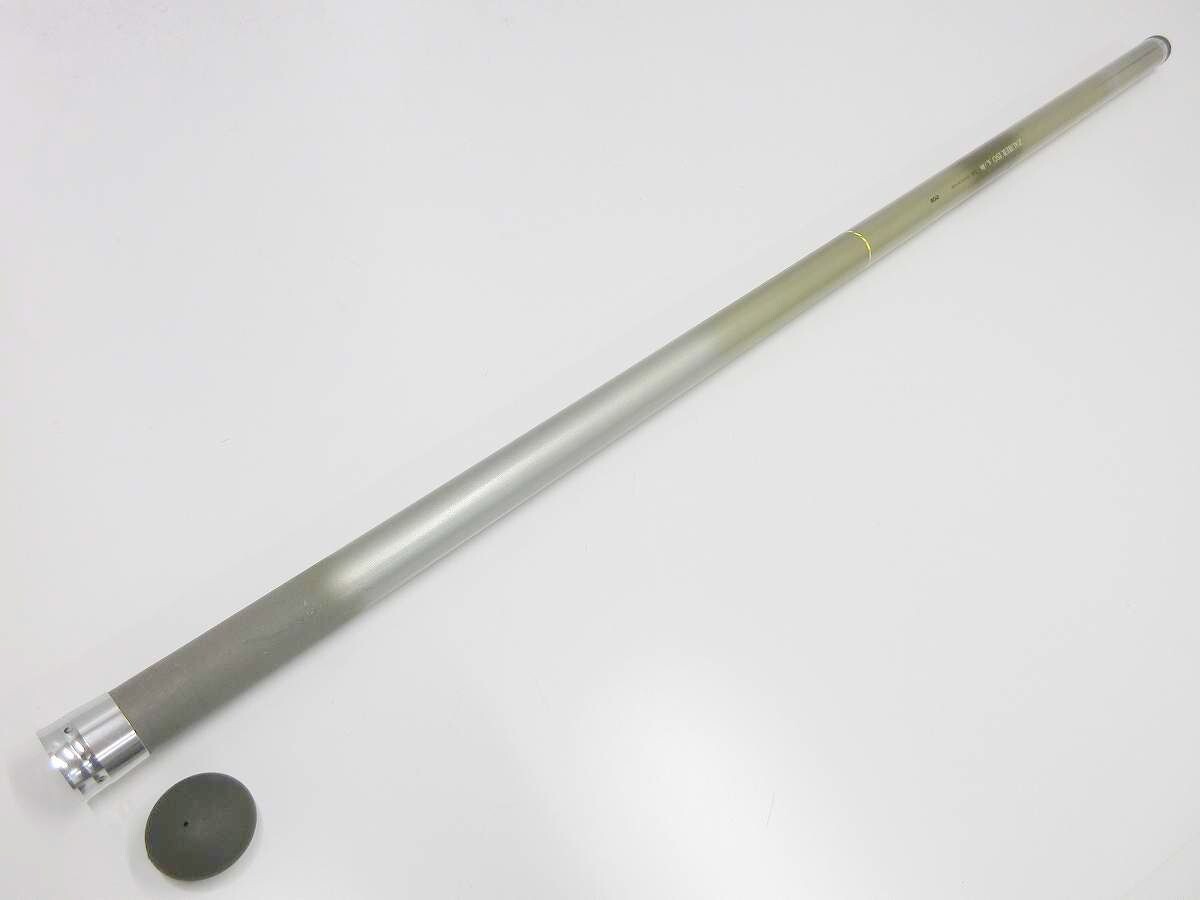 リョービ　カーボンロッド　インターヘリカルザウバー磯XS5.3 Yahoo!オークション -「リョービ ザウバー」(磯竿) (海水)の落札