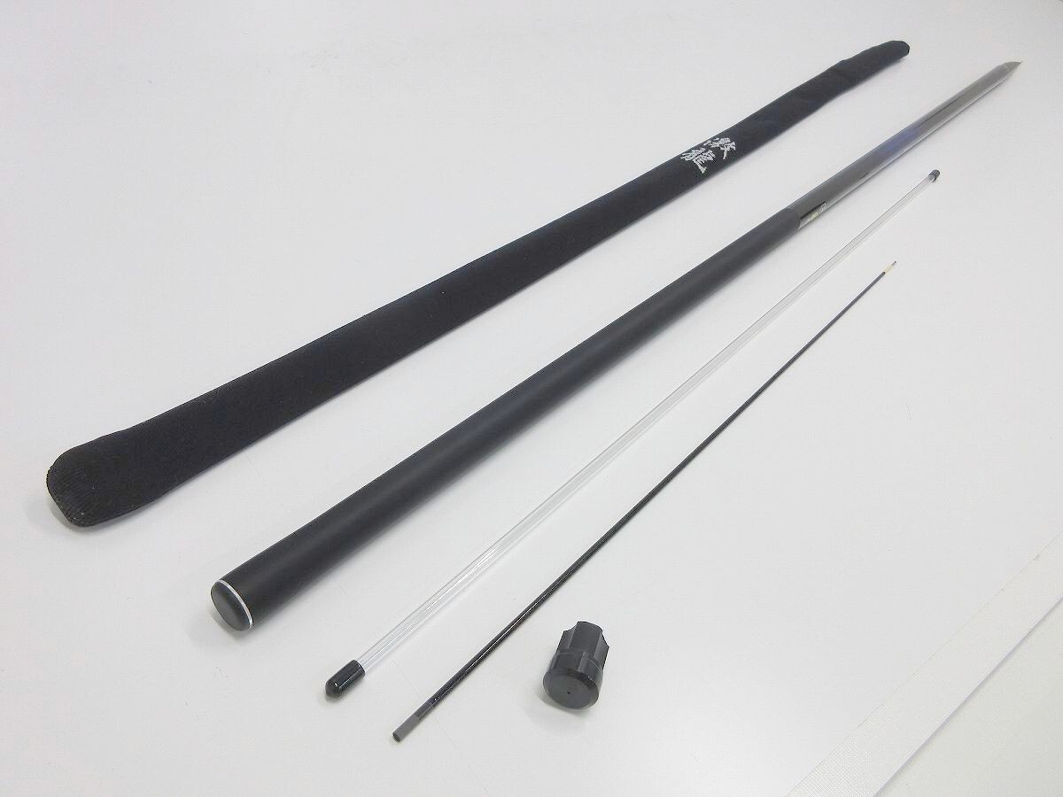 2025年最新】Yahoo!オークション -シマノ 鮎 竿(ロッド)の中古品