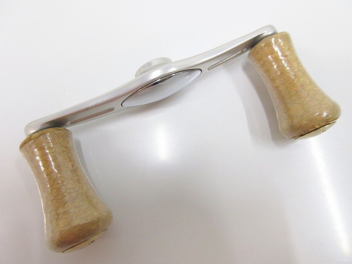 Yahoo!オークション -「ダイワ ミリオネア ハンドル」の落札相場