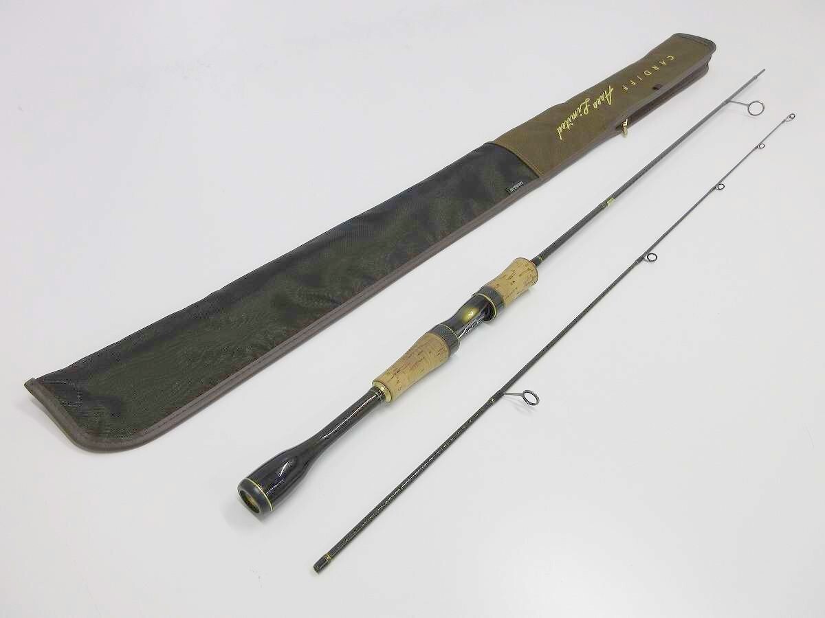 CARDIFF カーディフ　CF86-2Lトラウトロッド 超美品 452_1_800.jpg?20120216114232
