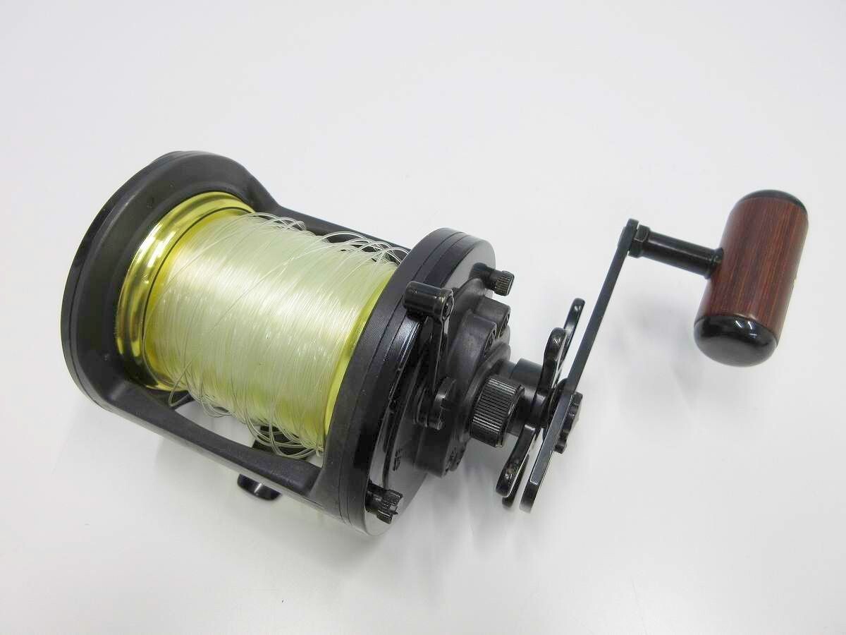 Daiwa幻の‼️マグサーボ S S-20AC レトロ　未使用品 2025年最新】Yahoo!オークション -ダイワ マグサーボの中古品