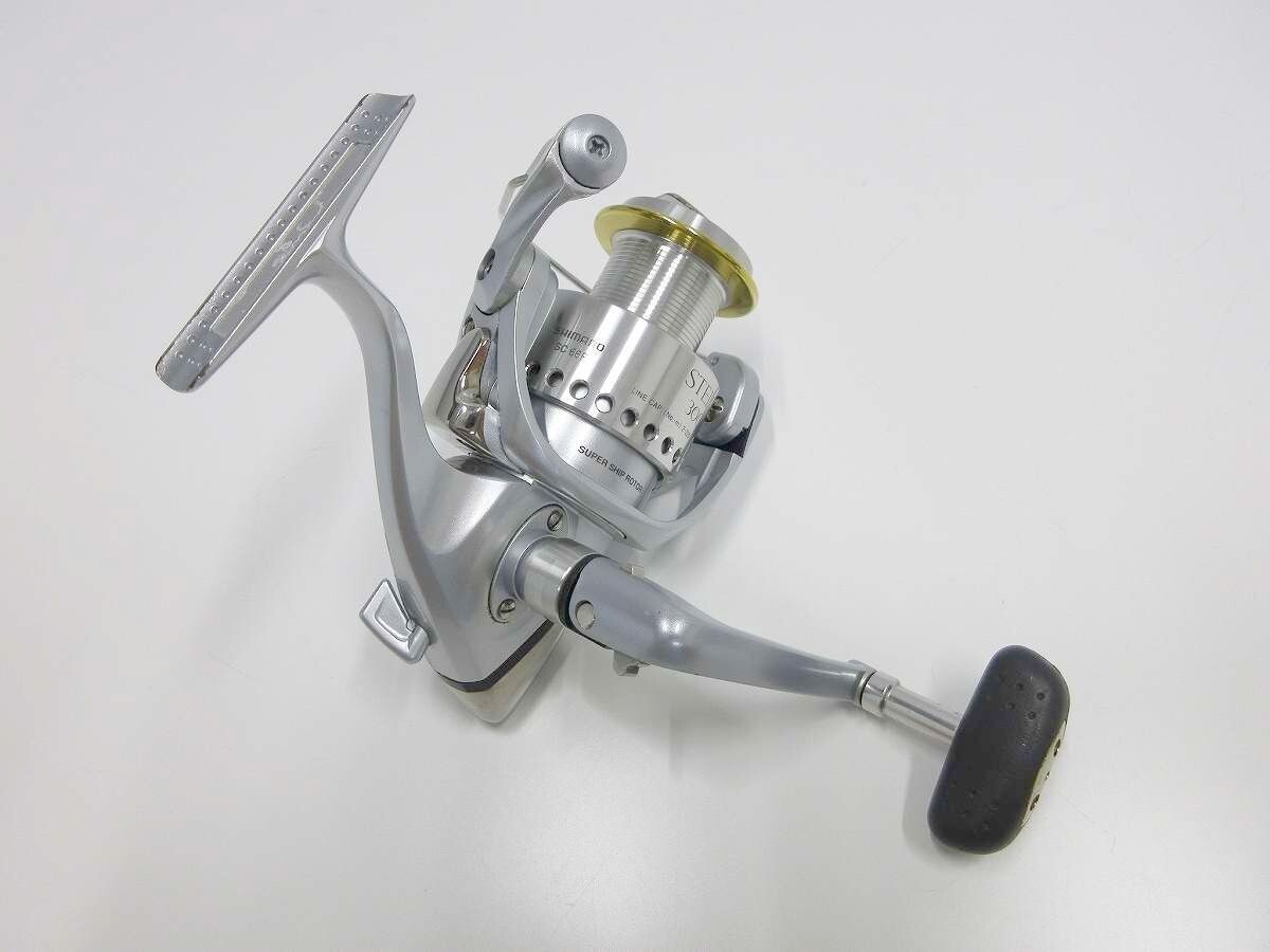 SHIMANO 98ステラ　3000 新品 98ステラ 3000｜＠ベリーネット 日本最大新品中古釣具WEBショップ