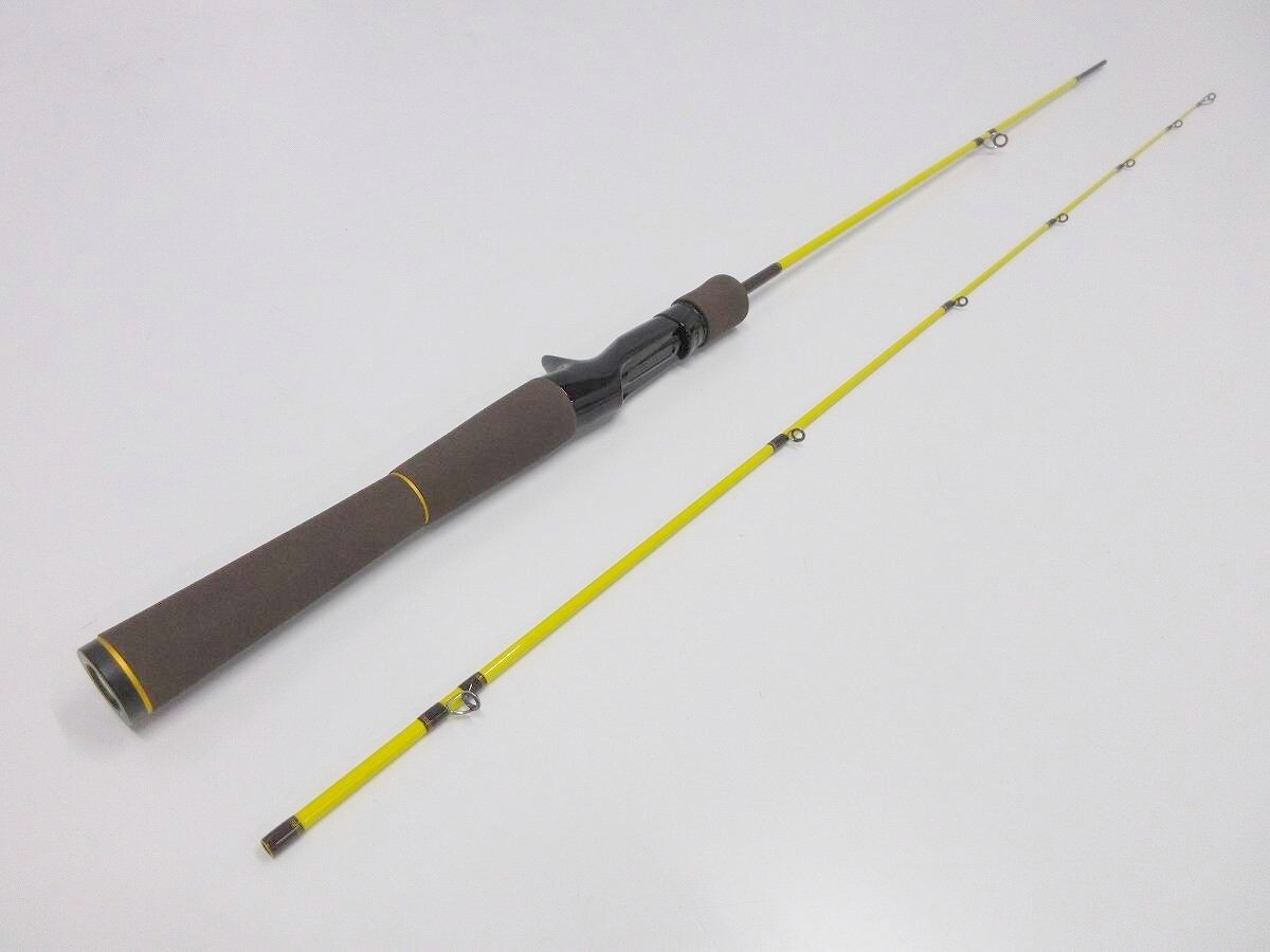 新品未使用 希少 ロデオクラフト ロッド ツーナイン 9 9 早乙女モデル 釣竿 希少 ロデオクラフト ロッド ツーナイン 9 9 早乙女モデル 釣竿