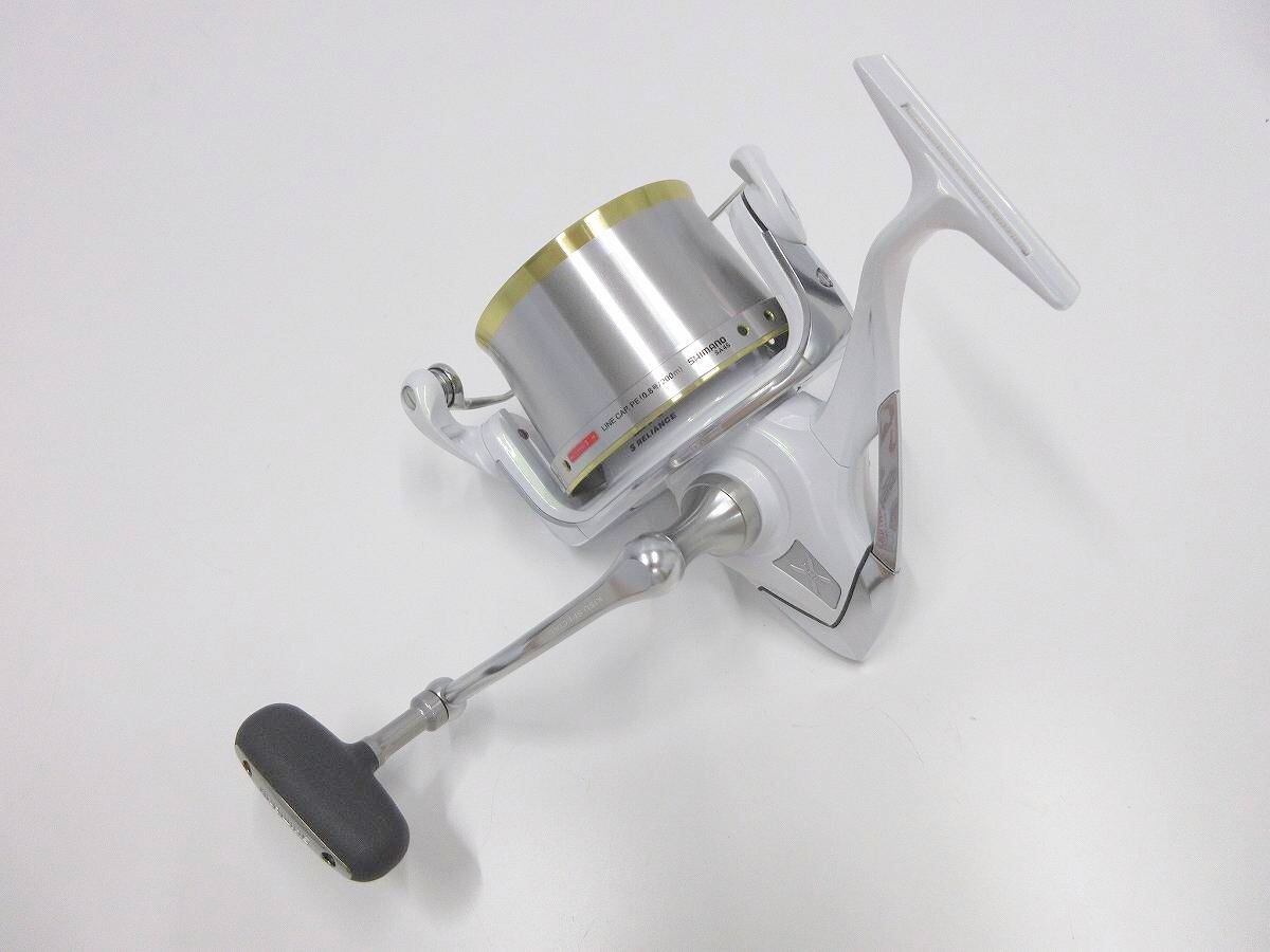 SHIMANO スーパーエアロキススペシャル　未使用 SHIMANO】【SUPER AERO】シマノ『08スーパーエアロ キス