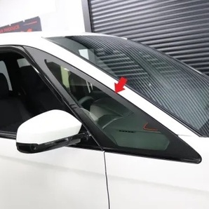 《ヴォクシー90》【30%OFF】ヴォクシー90系 デルタウインドウシート(ピアノブラックシート)