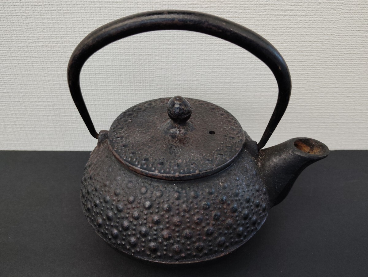 2025年最新】Yahoo!オークション -南部鉄器 急須の中古品・新品