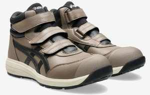 CP312-020 28.5cm цвет ( тауп серый * graphite серый ) Asics безопасная обувь новый товар ( включая налог )
